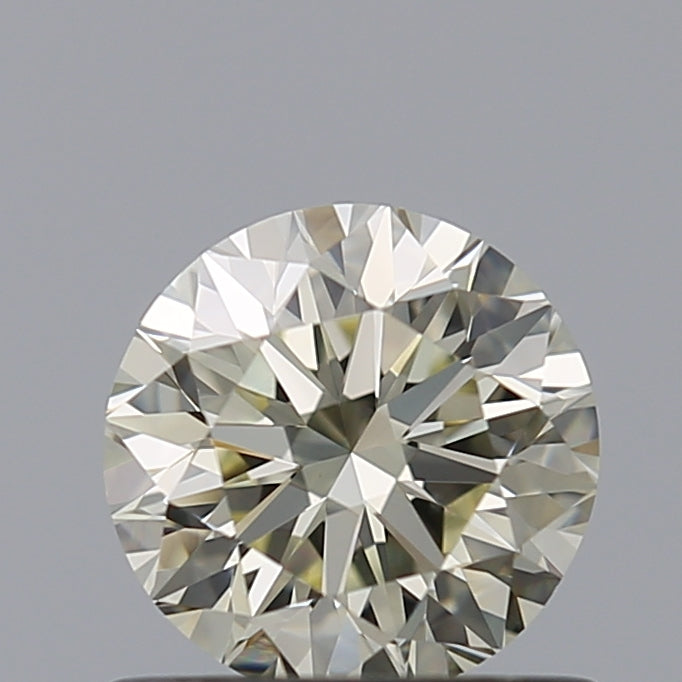 0.72 carat Round diamond L  VS1 Excellent