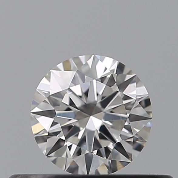 0.25 carat Round diamond E  VS2 Excellent