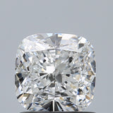 1.02 carat Cushion diamond D VS1 