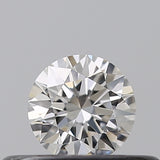 0.22 carat Round diamond G  IF Excellent