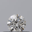 0.19 carat Round diamond E VS2 Excellent