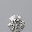 0.23 carat Round diamond F VVS1 Excellent