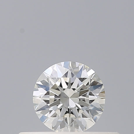 0.23 carat Round diamond F IF Excellent