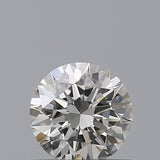 0.48 carat Round diamond I  VVS2 Excellent