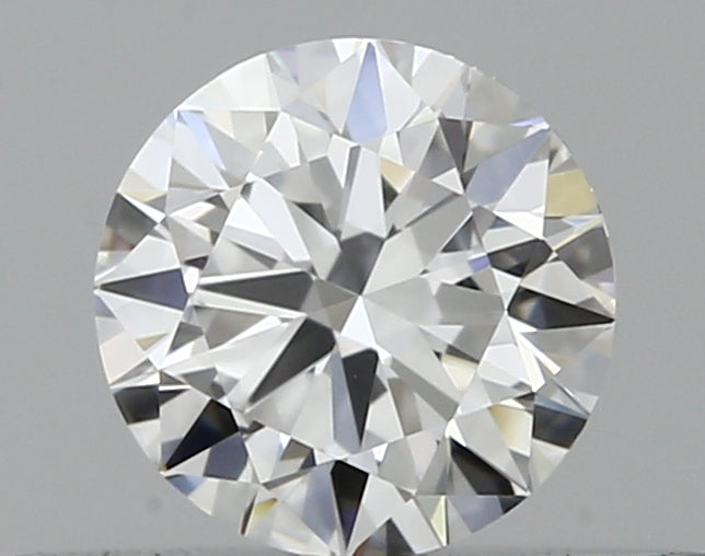 0.30 carat Round diamond D VVS2 Excellent