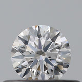 0.30 carat Round diamond D  VVS1 Excellent