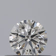 0.31 carat Round diamond F  VS1 Excellent