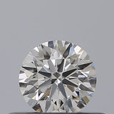 0.31 carat Round diamond F  VS1 Excellent