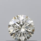 0.31 carat Round diamond I  VS1 Excellent