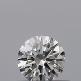 0.33 carat Round diamond E  VS2 Excellent