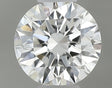 0.30 carat Round diamond G IF Excellent