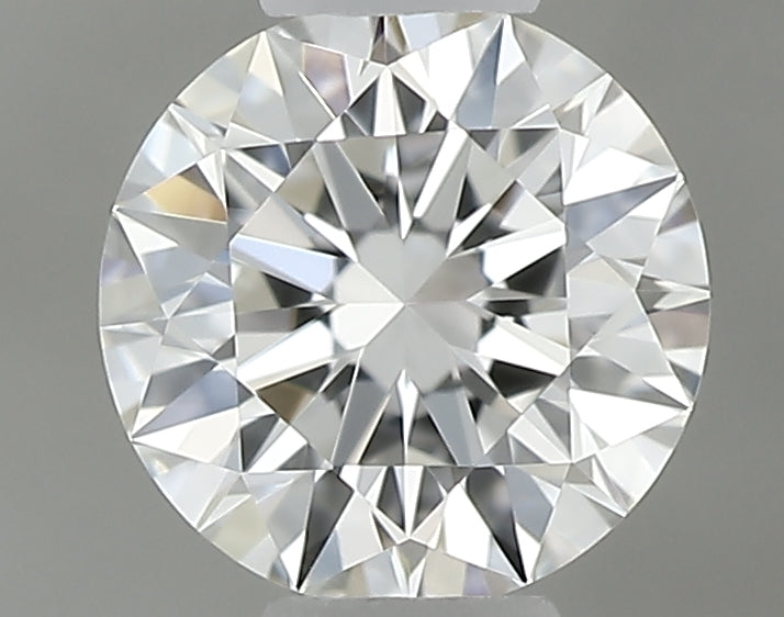 0.30 carat Round diamond G IF Excellent