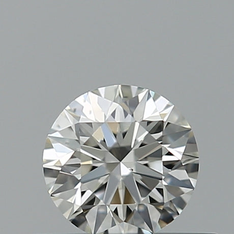 0.30 carat Round diamond I  VS2 Excellent