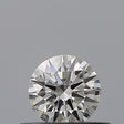 0.30 carat Round diamond H  VVS1 Excellent