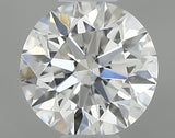 0.40 carat Round diamond H  SI1 Excellent