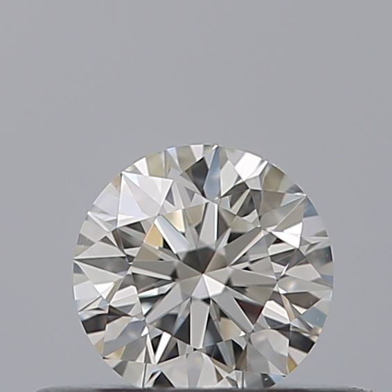 0.29 carat Round diamond G  VVS2 Excellent