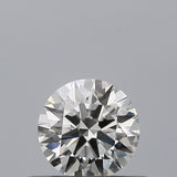 0.31 carat Round diamond G IF Excellent