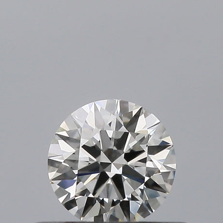 0.31 carat Round diamond G IF Excellent