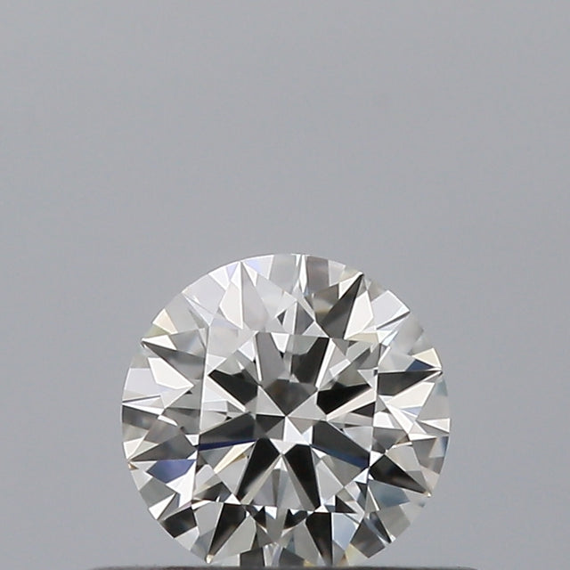 0.31 carat Round diamond G IF Excellent