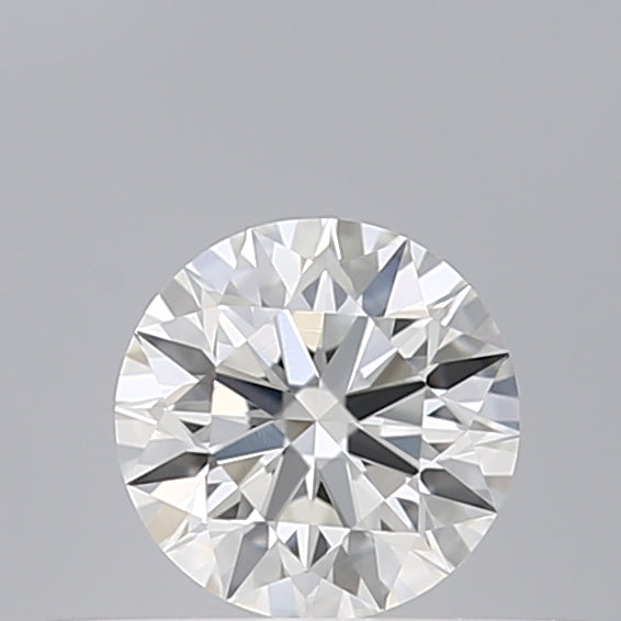 0.30 carat Round diamond F VVS1 Excellent