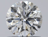 0.70 carat Round diamond G VS1 Excellent