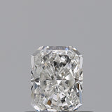 0.40 carat Radiant diamond G  VVS1