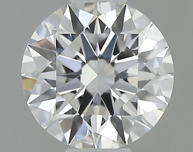 0.43 carat Round diamond D VVS1 Excellent