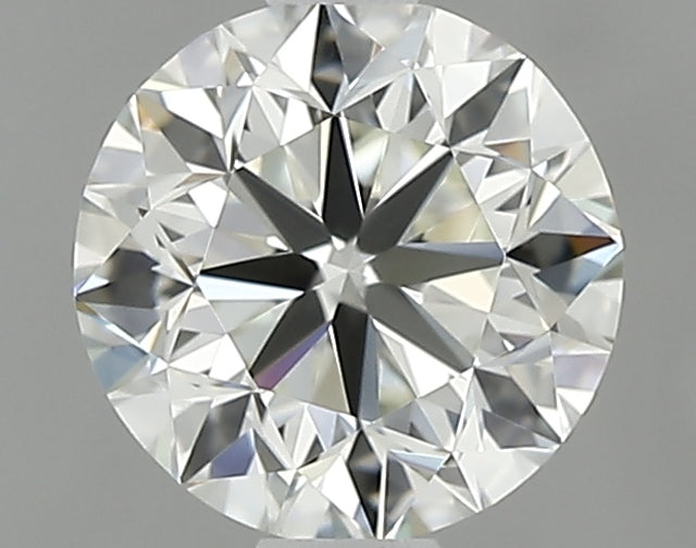 1.00 carat Round diamond H VVS2 VeryGood