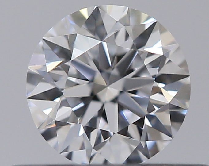 0.32 carat Round diamond D  VVS1 Excellent