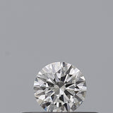 0.18 carat Round diamond G  VS1 Excellent
