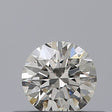 0.30 carat Round diamond J  VS2 Excellent