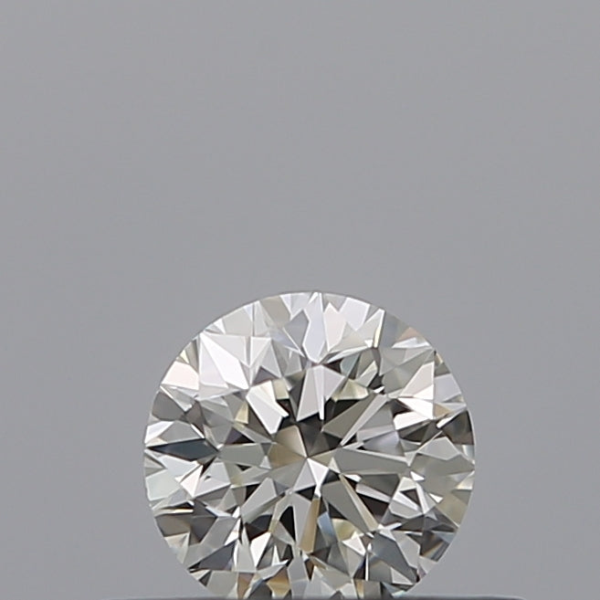 0.29 carat Round diamond G  VVS1 Very good