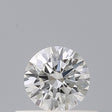 0.28 carat Round diamond F VS1 Excellent