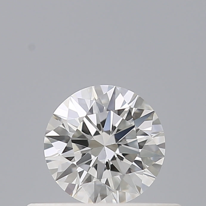 0.28 carat Round diamond F VS1 Excellent