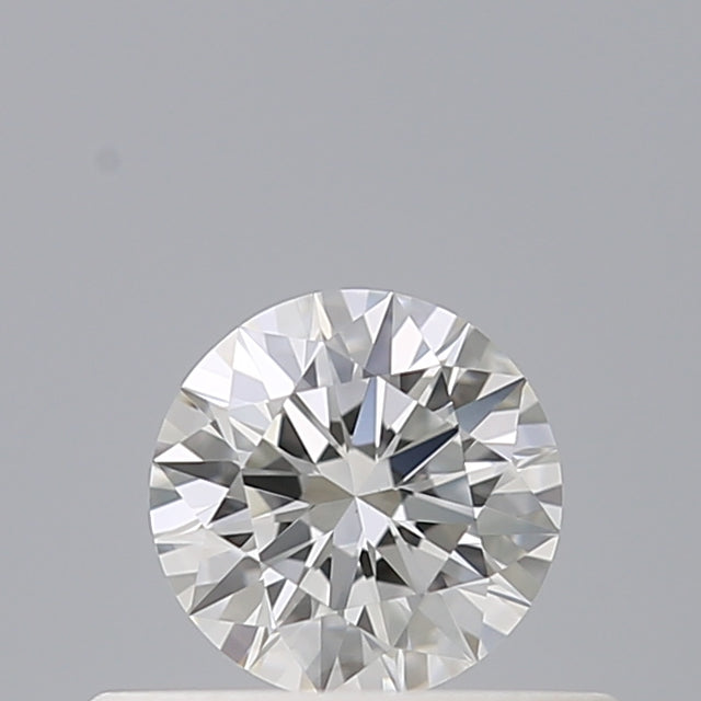 0.28 carat Round diamond F VS1 Excellent