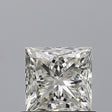 0.71 carat Princess diamond H IF VeryGood