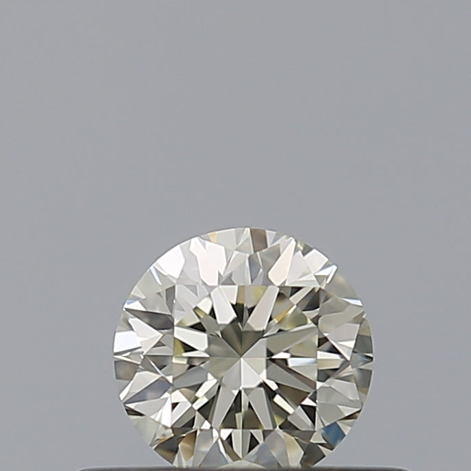 0.31 carat Round diamond L  VVS1 Excellent