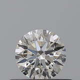 0.31 carat Round diamond H  VVS2 Excellent