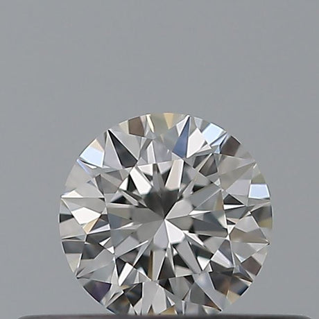 0.24 carat Round diamond G VVS1 Excellent