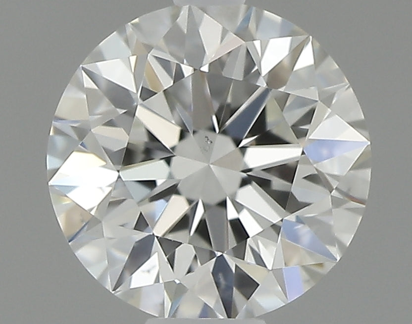 0.60 carat Round diamond H  VS2 Excellent