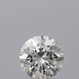 0.31 carat Round diamond F VS2 Excellent