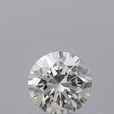 0.31 carat Round diamond F VS2 Excellent