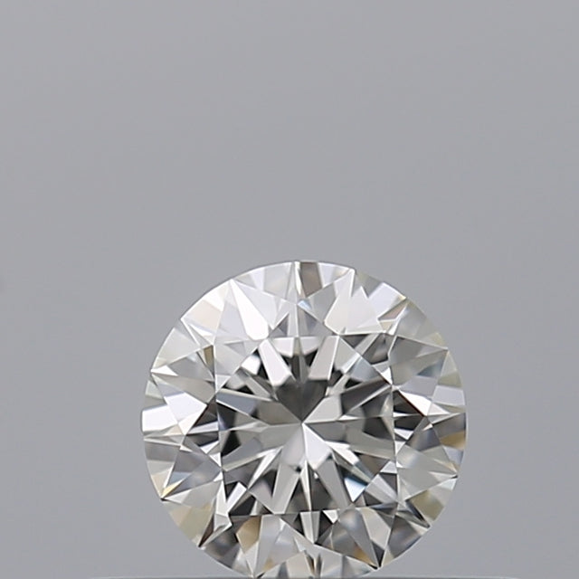0.31 carat Round diamond F VS2 Excellent