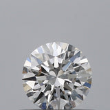 0.41 carat Round diamond D VVS1 Excellent