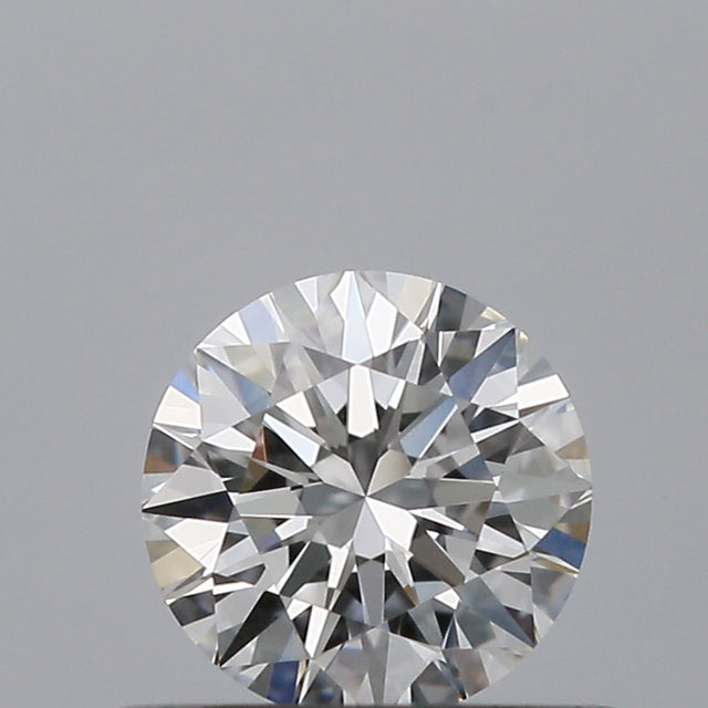 0.41 carat Round diamond D VVS1 Excellent