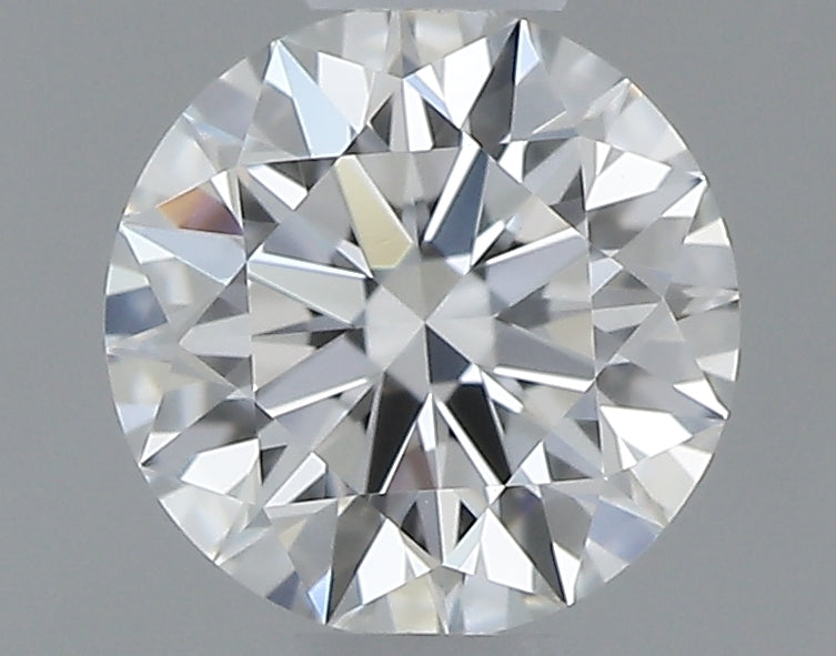 0.46 carat Round diamond E  VS1 Excellent