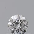 0.32 carat Round diamond G  VS1 Excellent