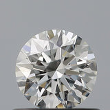 0.51 carat Round diamond G VVS1 Excellent