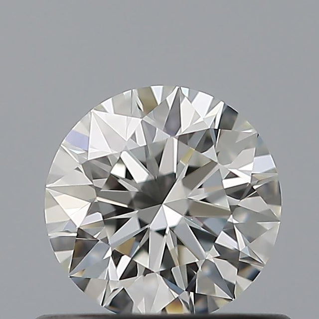 0.51 carat Round diamond G VVS1 Excellent