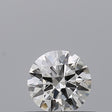 0.31 carat Round diamond G  VVS1 Excellent